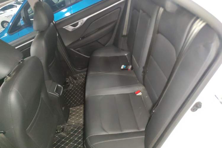 Used Geely Auto Vision 2020 1.5L Manual Asian Games Edition
