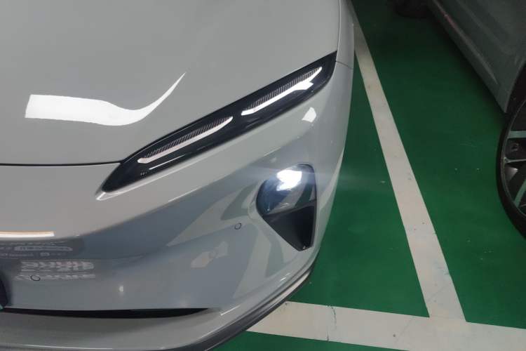 Used Nio ET5T 2024 75kWh Touring
