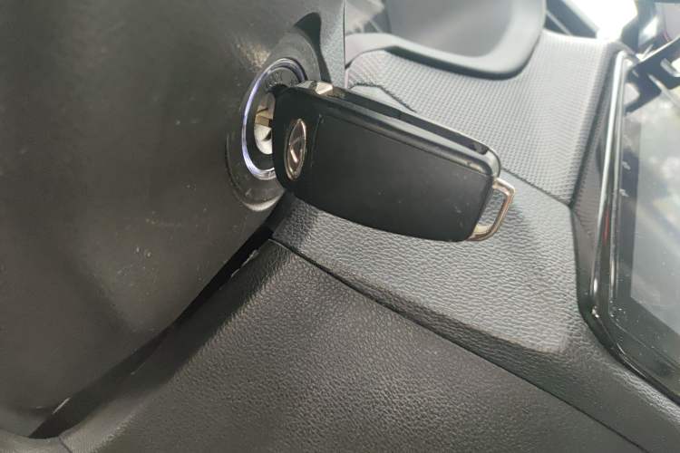 Used Chery Tiggo 5x 2019 1.5L Manual Smart Drive Version
