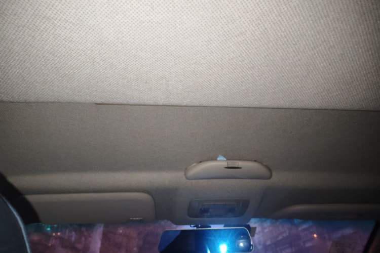 Used Jinbei 750 2016 1.5L Flagship Edition
