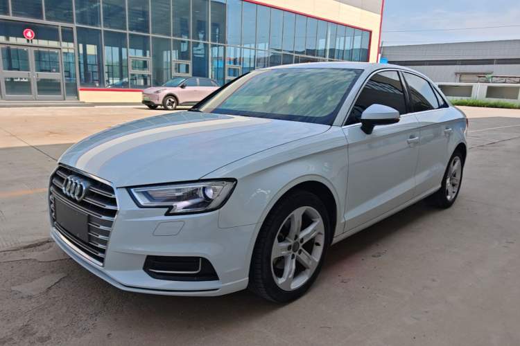 Used Audi A3 2019 Limousine 35 TFSI Ambition China VI Guazi used car, China used car export, Used car for sale, Used  cars, Cheapest cars for sale