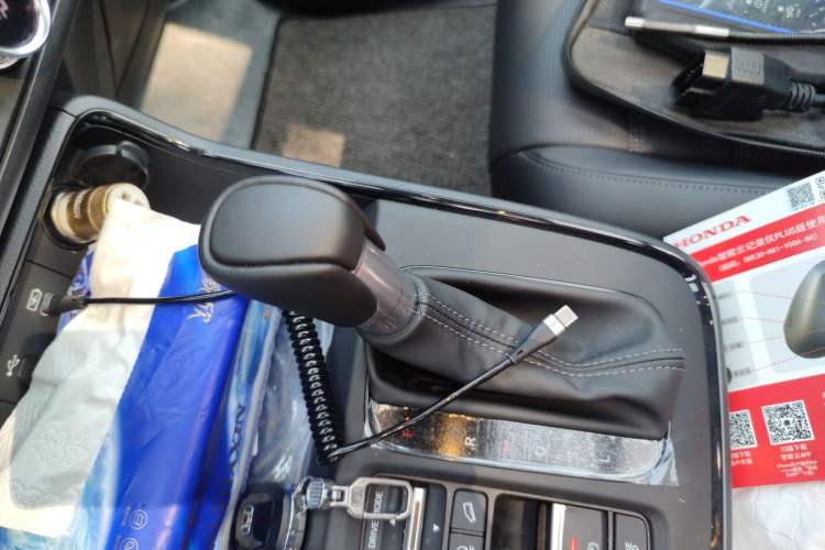 Used Honda CR-V 2026 Global 30th Anniversary Model 240TURBO Two-Wheel-Drive Fashion 5-Seater Edition