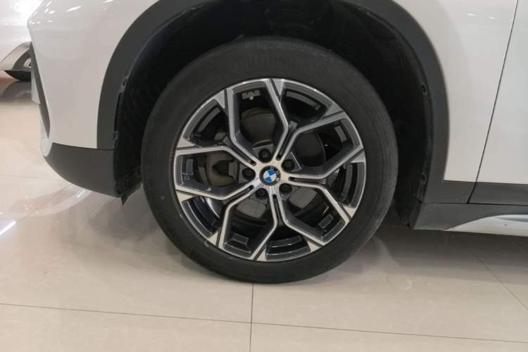 Used BMW X1 2020 sDrive20Li Premium Edition
