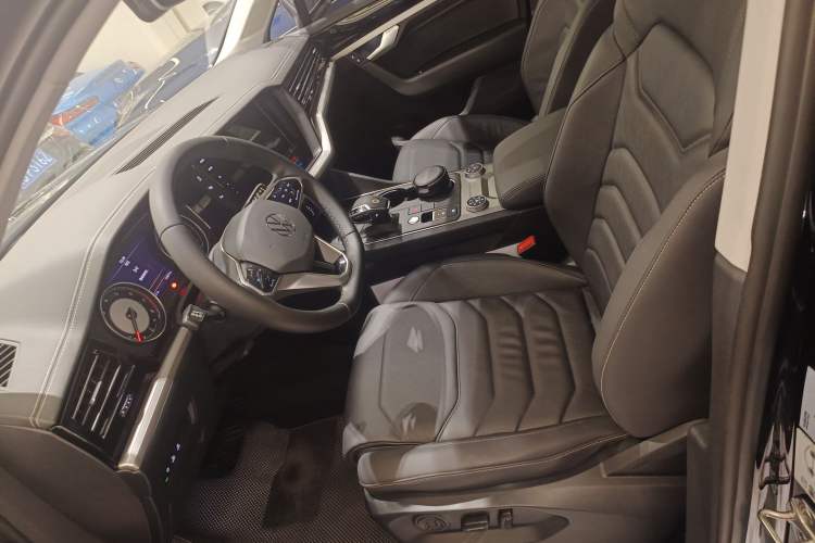 Used Volkswagen Touareg 2021 2.0 TSI Flagship Special Edition