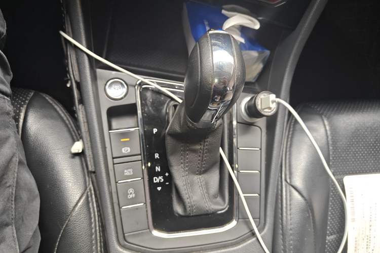 Used Volkswagen Bora 2020 1.5L Automatic Elite Version