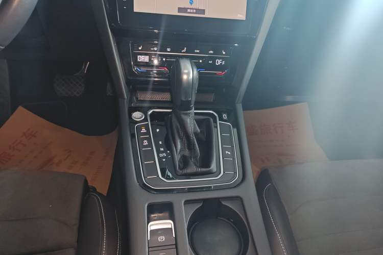 Used Volkswagen Variant 2021 2.0T Comfort Edition
