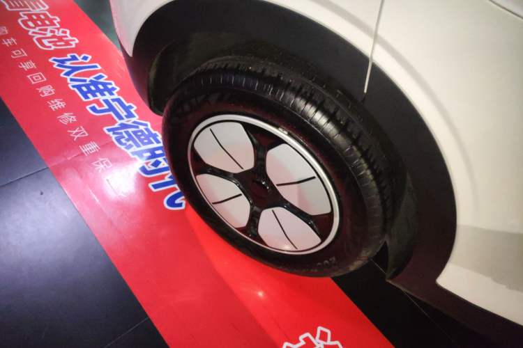 Used Geely Galaxy Geome 2025 310km Youth Edition