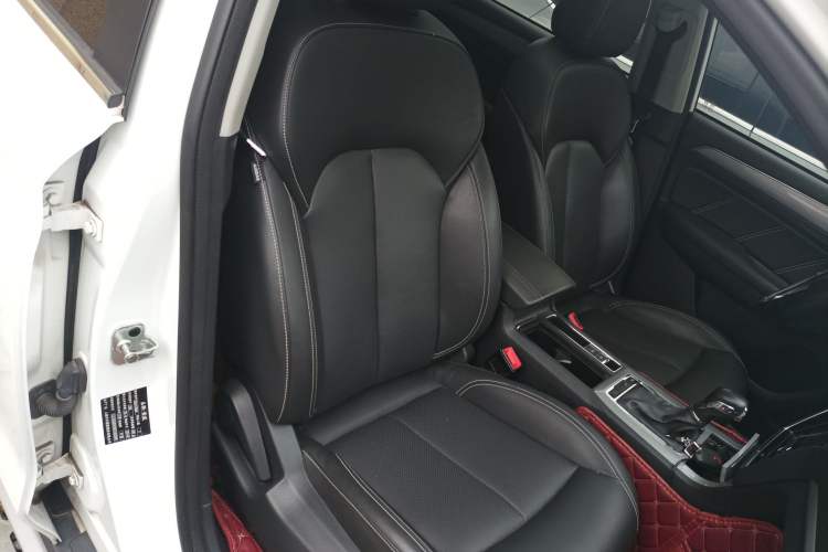 Used Roewe RX5 2020 20T Automatic 4G Connect Superior Flagship Edition