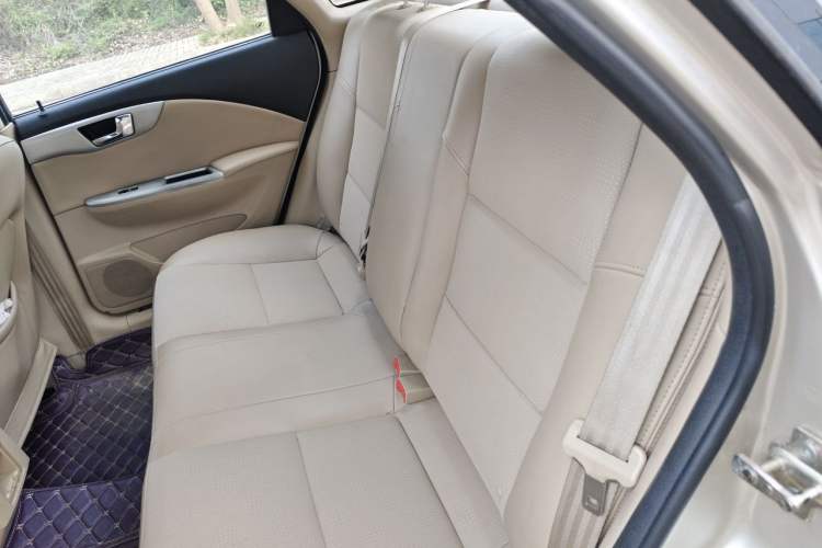 Used Buick Excelle 2013 1.5L Automatic Classic Model