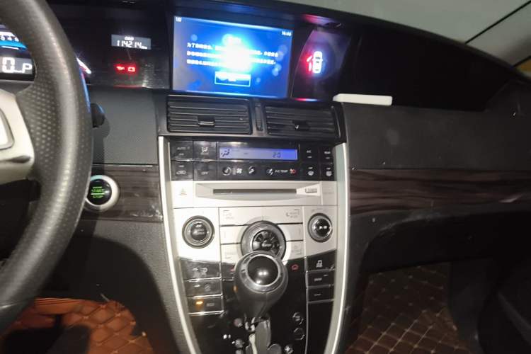 Used Luxgen Great 7 MPV 2016 2.0T Luxury Model