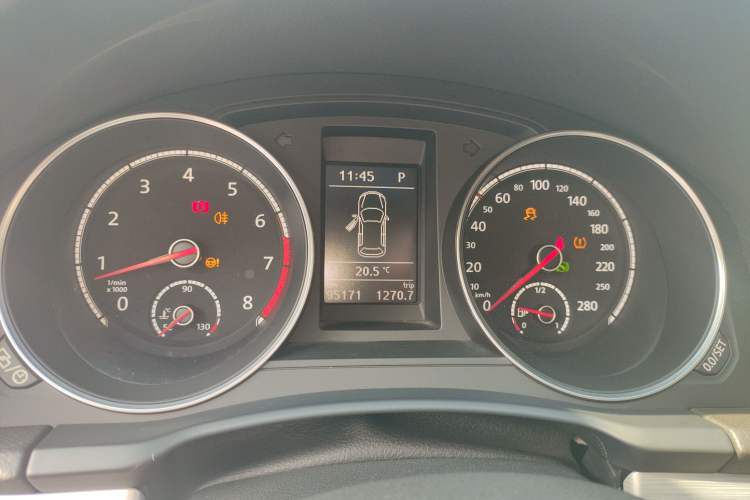 Used Volkswagen Scirocco 2015 1.4TSI Comfort Edition