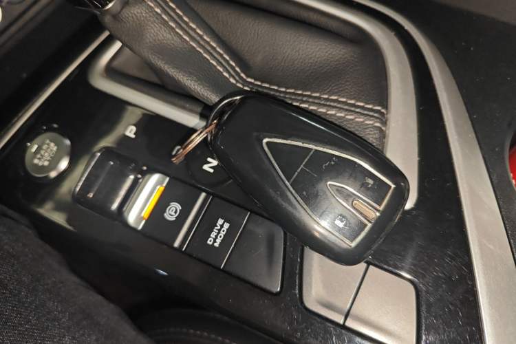 Used CHANGAN Eado 2020 PLUS Blue Whale NE 1.4T GDI DCT Prestige Model