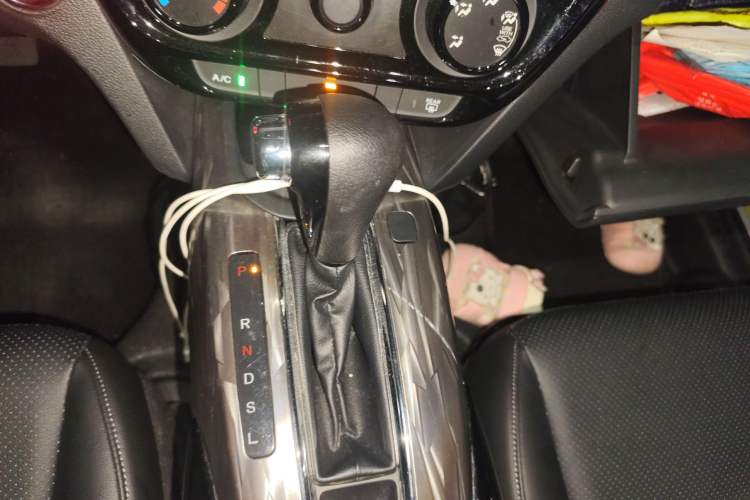 Used Honda XR-V 2021 1.5L CVT Comfort Version
