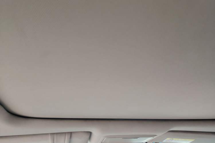 Used Honda Inspire 2019 260TURBO Elite Edition China VI Headliner