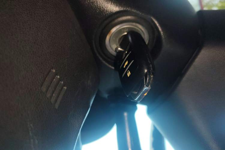 Used Changan CS75 2014 2.0L Manual Luxury Version China IV Standard