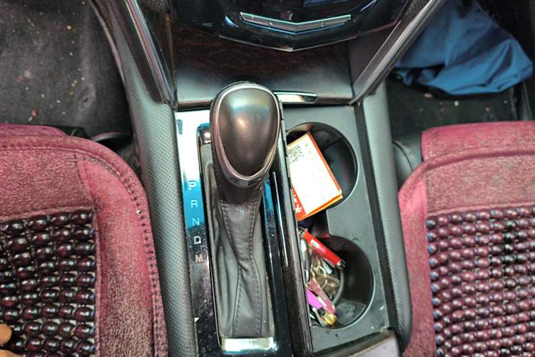 Used Cadillac XTS 2018 28T Tech Edition
