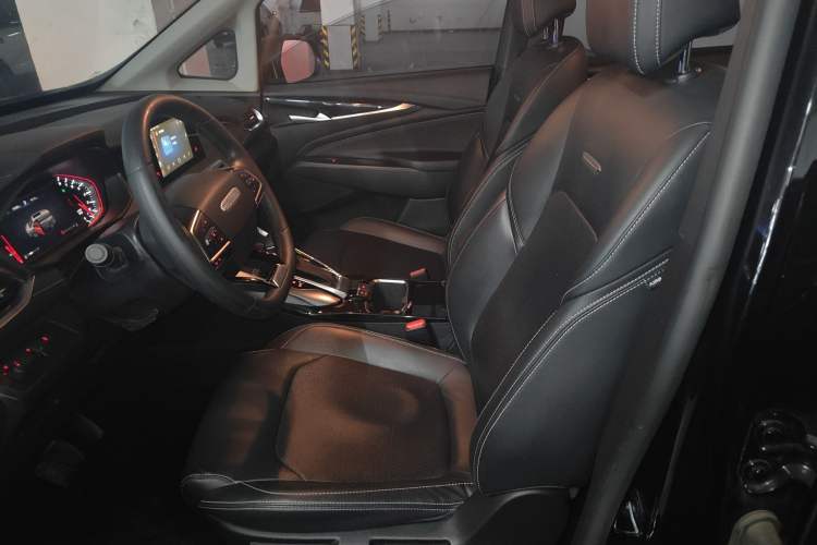 Used SAIC MAXUS G50 2022 1.5T Automatic Comfort Touring B