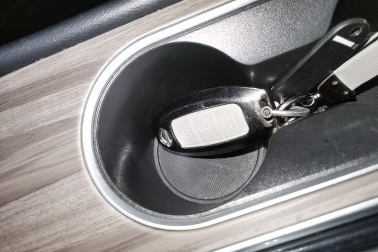 Used Nissan Teana 2021 2.0L XL Comfort Edition Interior 1