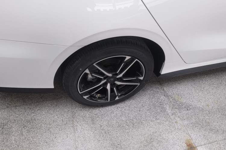 Used Geely Auto Binray 2024 Binrui COOL 1.5T DCT Longteng Edition