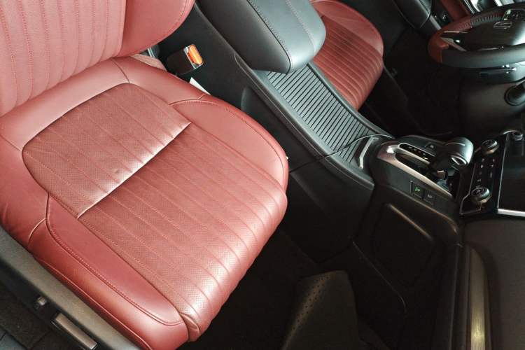 Used Honda Breeze 2020 240TURBO CVT Two-Wheel Drive Prestige Edition