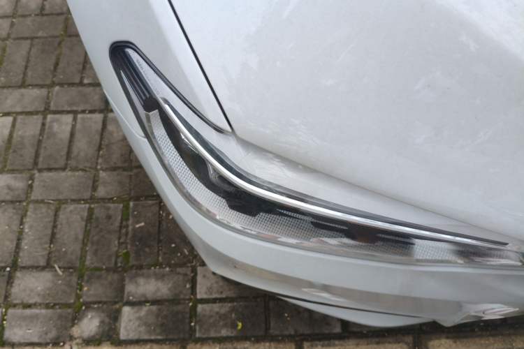 Used BMW 5 Series 2020 530Li Leading Model M Sport Package