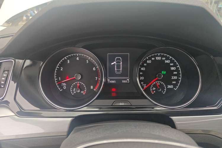 Used Volkswagen Lamando 2015 280TSI DSG Comfort Edition