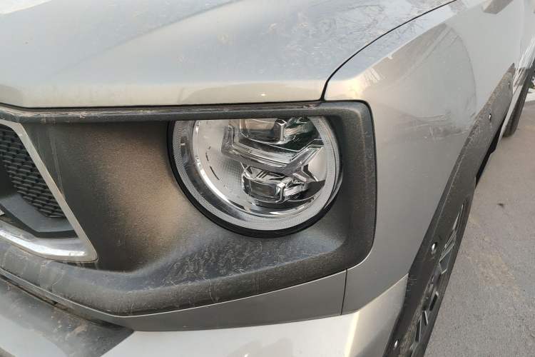 Used Haval H Dog New Energy 2024 Hi4 102km Trend Electric Version Plus