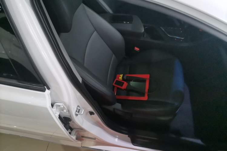 Used Kia K5 2014 2.0L Automatic LUXURY