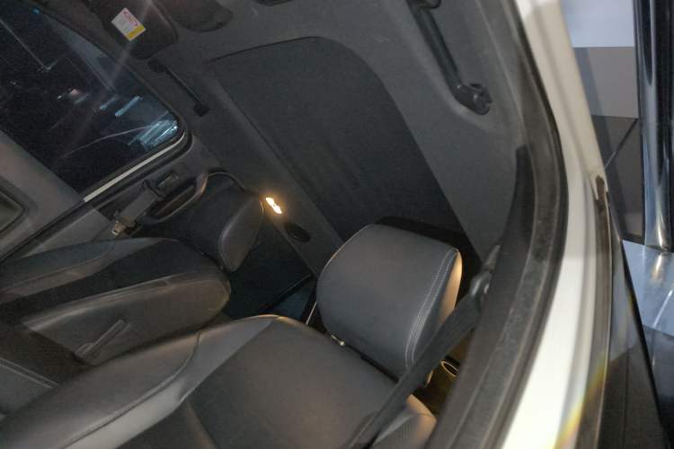 Used Ford Everest 2016 2.0T Gasoline Automatic 4x4 Flagship Edition