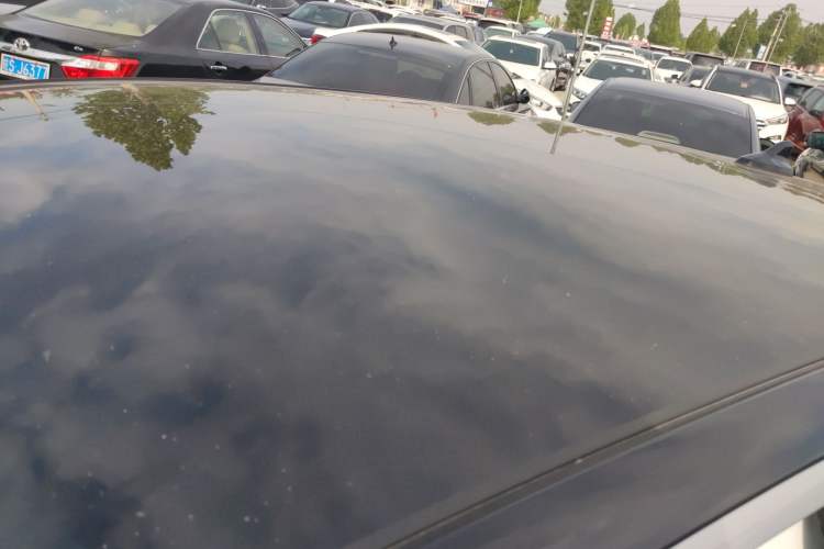 Used Volkswagen ID.3 2024 Outstanding Edition Roof