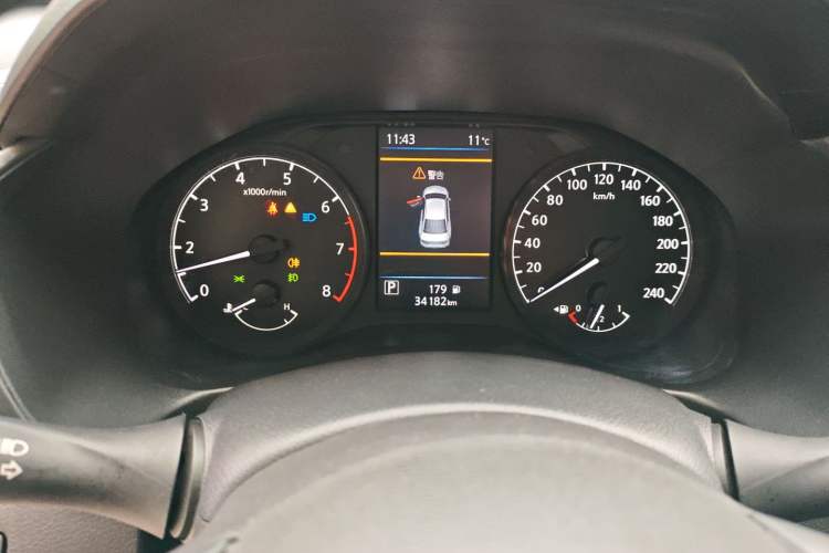 Used Nissan Teana 2021 2.0L XL Comfort Edition
