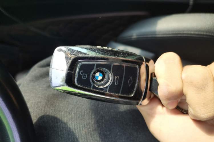 Used BMW 3 Series GT 2019 320i M Sport Package
