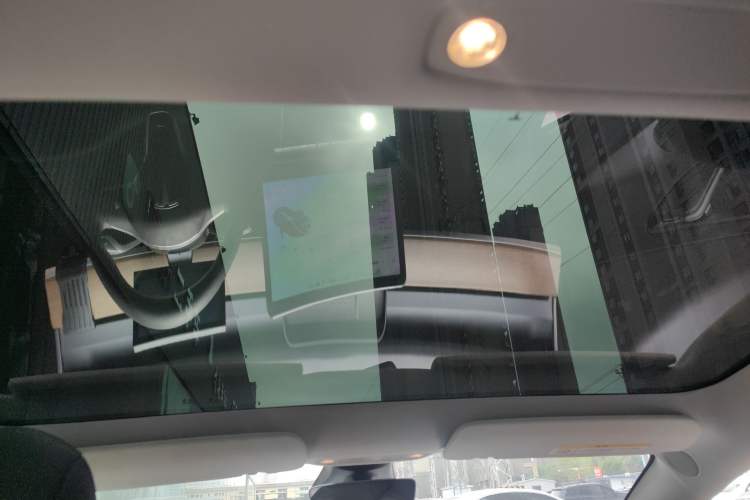 Used Tesla Model 3 2020 Revised Version Standard Range Rear-Wheel Drive – Upgraded Edition