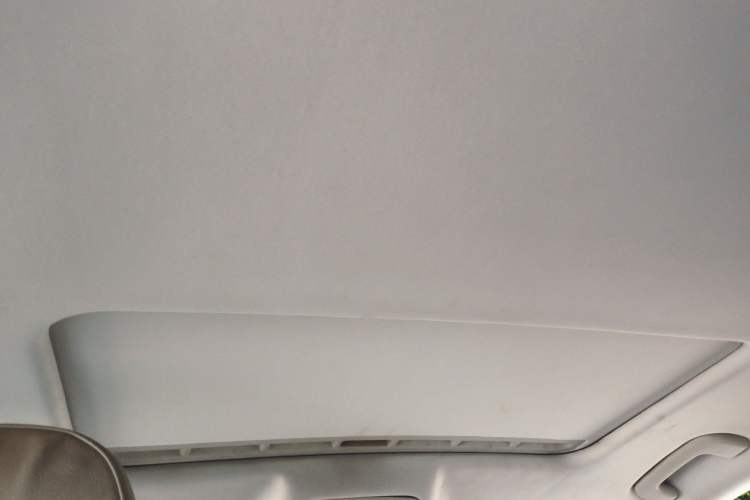 Used Audi A4L 2011 2.0 TFSI Comfort Model Headliner