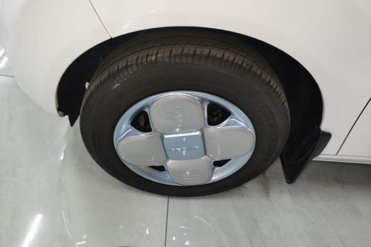 Used Geely Galaxy Panda 2024 Panda Mini 200km Endurance Bear