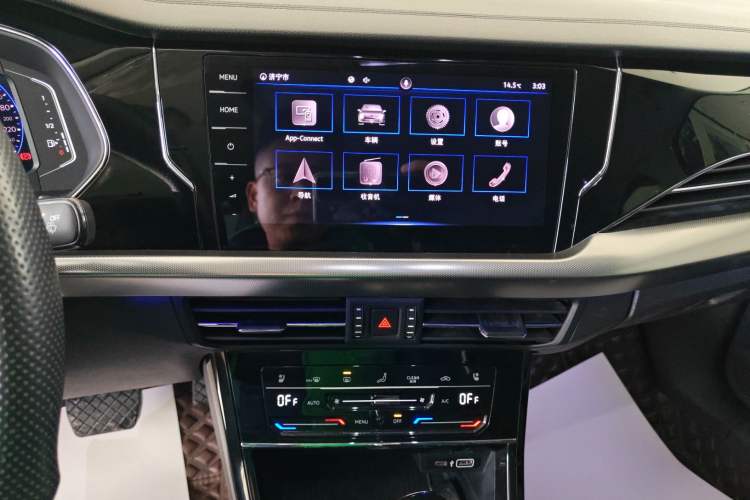 Used Volkswagen Passat 2022 330TSI Starry Luxury Edition