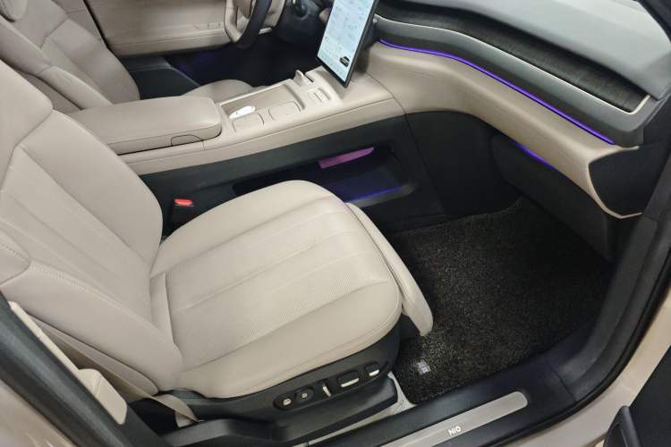 Used Nio ES8 2023 75 kWh