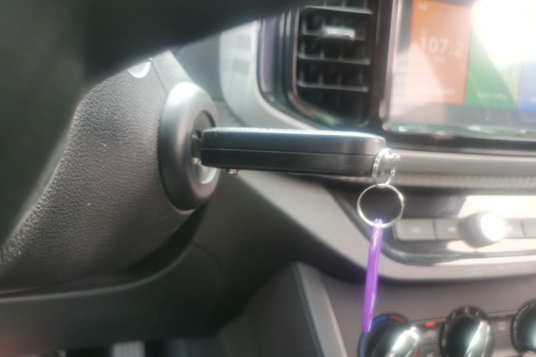 Used MG 3 2017 1.5L Automatic Smart Connect Luxury Edition