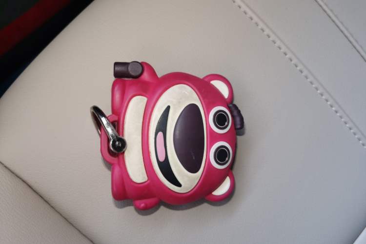 Used Baojun Spark 2023 Flagship Edition