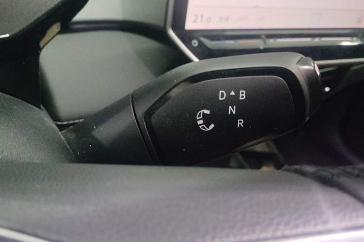 Used Volkswagen ID.3 2025 Smart Edition Outstanding Model Gear Lever