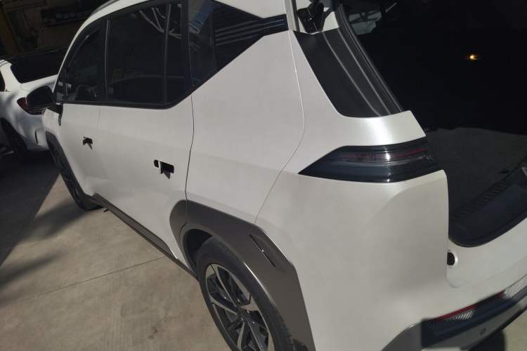 Used AION Y 2022 Plus 70 Smart Edition