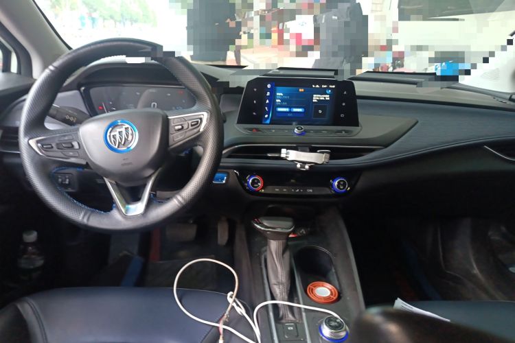 Used Buick Velite 6 2020 Connected Fashion PLUS
