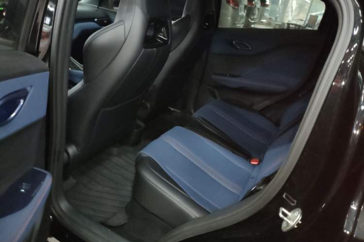 Used BYD Seagull 2023 Active Version