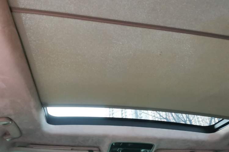 Used Land Rover Range 
