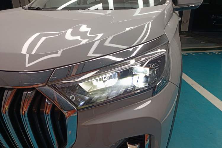 Used JETOUR X90 PLUS 2024 1.6TD DCT Villa 5-Seater
