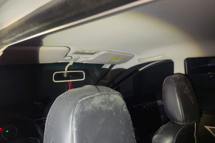 Used Leopaard C5EV 2018 Standard Model