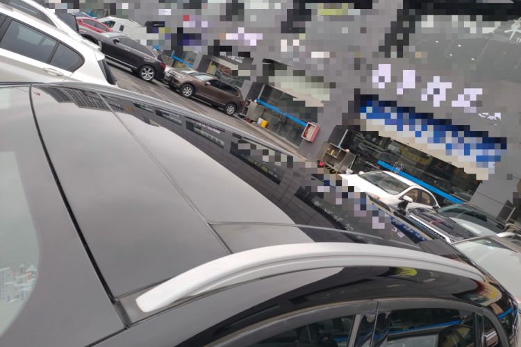 Used Ford Escape New Energy 2021 PHEV model