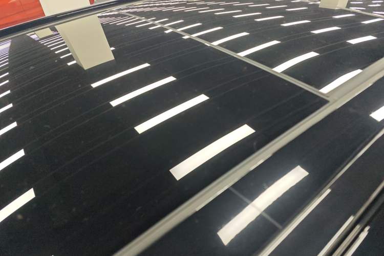 Used Lynk & Co 06 2023 Remix 1.5T Hero Roof