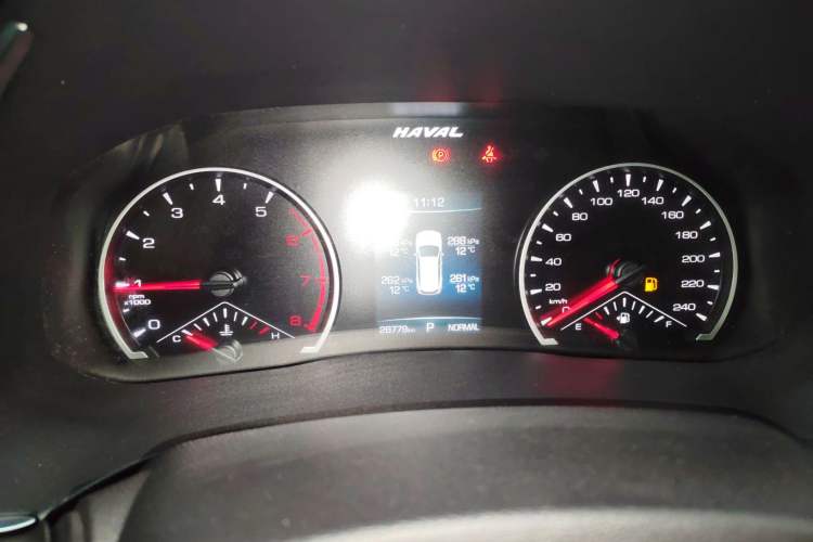 Used Haval H6 2023 National Trend Edition 1.5T Automatic Urban Version