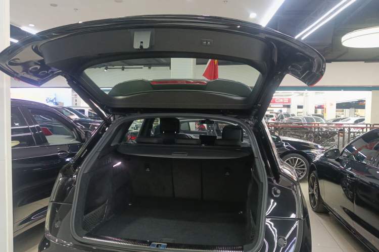 Used Audi Q5L 2024 40 TFSI Luxury Dynamic Edition